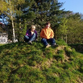 WE4 - Scouts en Gidsen Zaventem 
